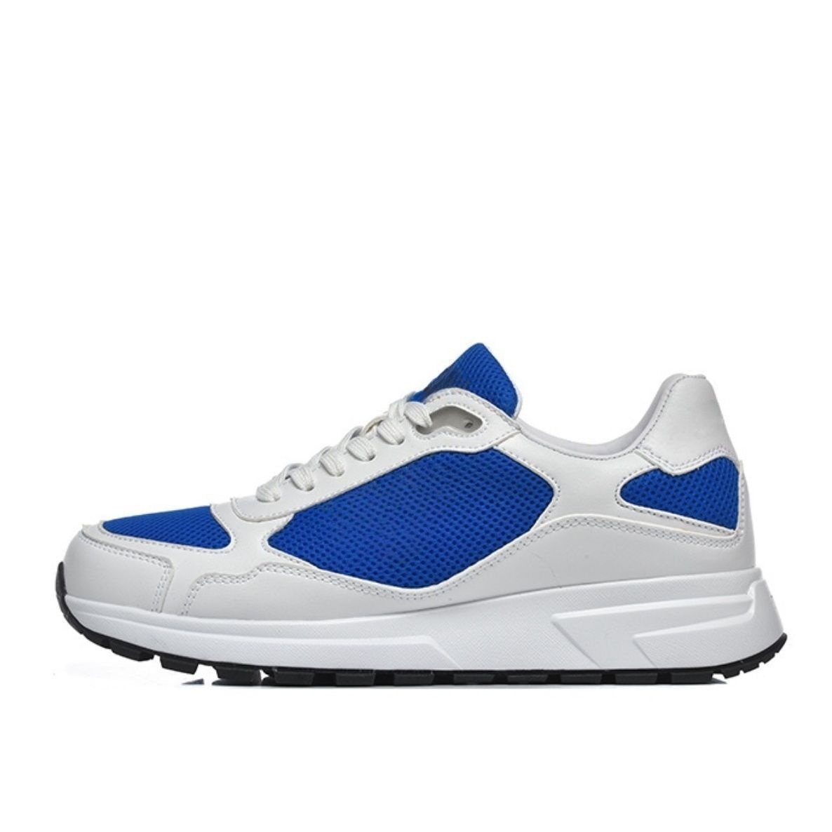 Men Shoes Prada - 2026 New men jogging casual shoes