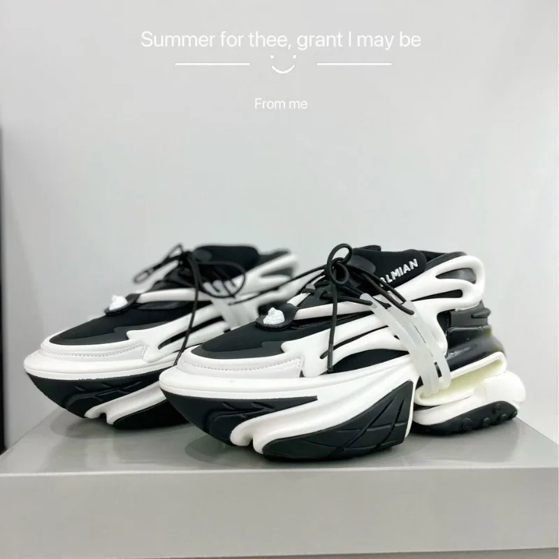 Men Shoes Vs Women - 2026 Luxury Brand Running Shoes Unisex
