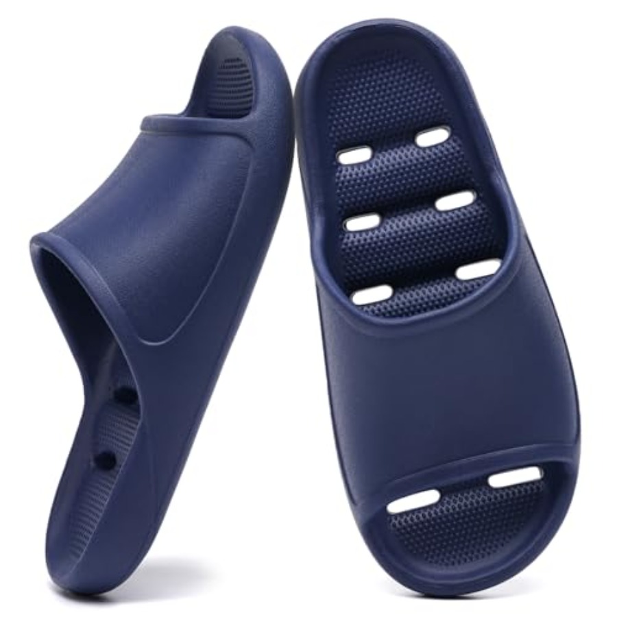 Men'S Shoes Comfort - Shower Shoes for Women and Men