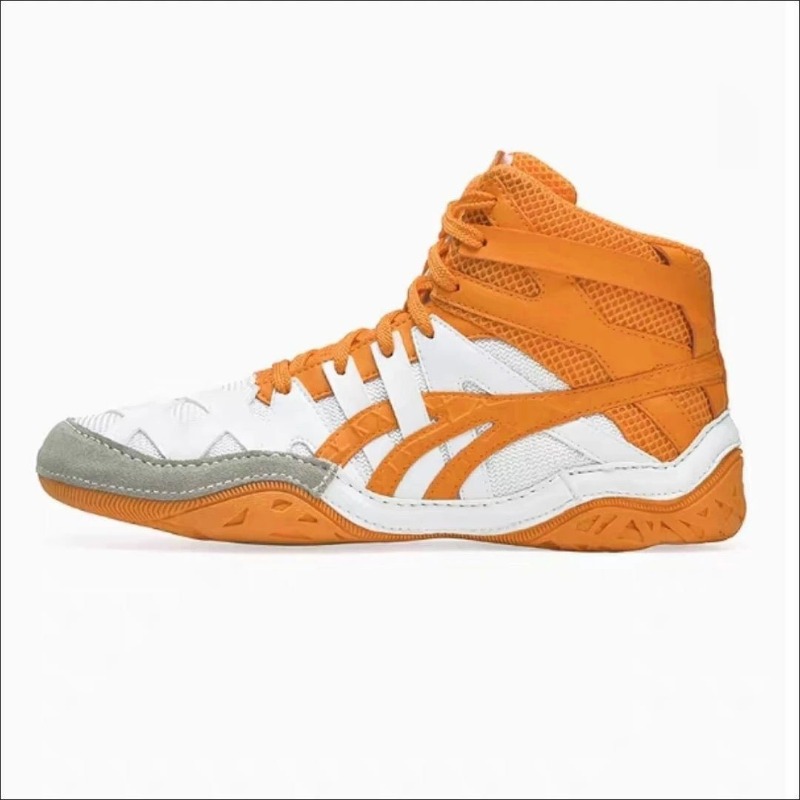 Men Shoes Vs Women - Professional Wrestling Boots for Men Women