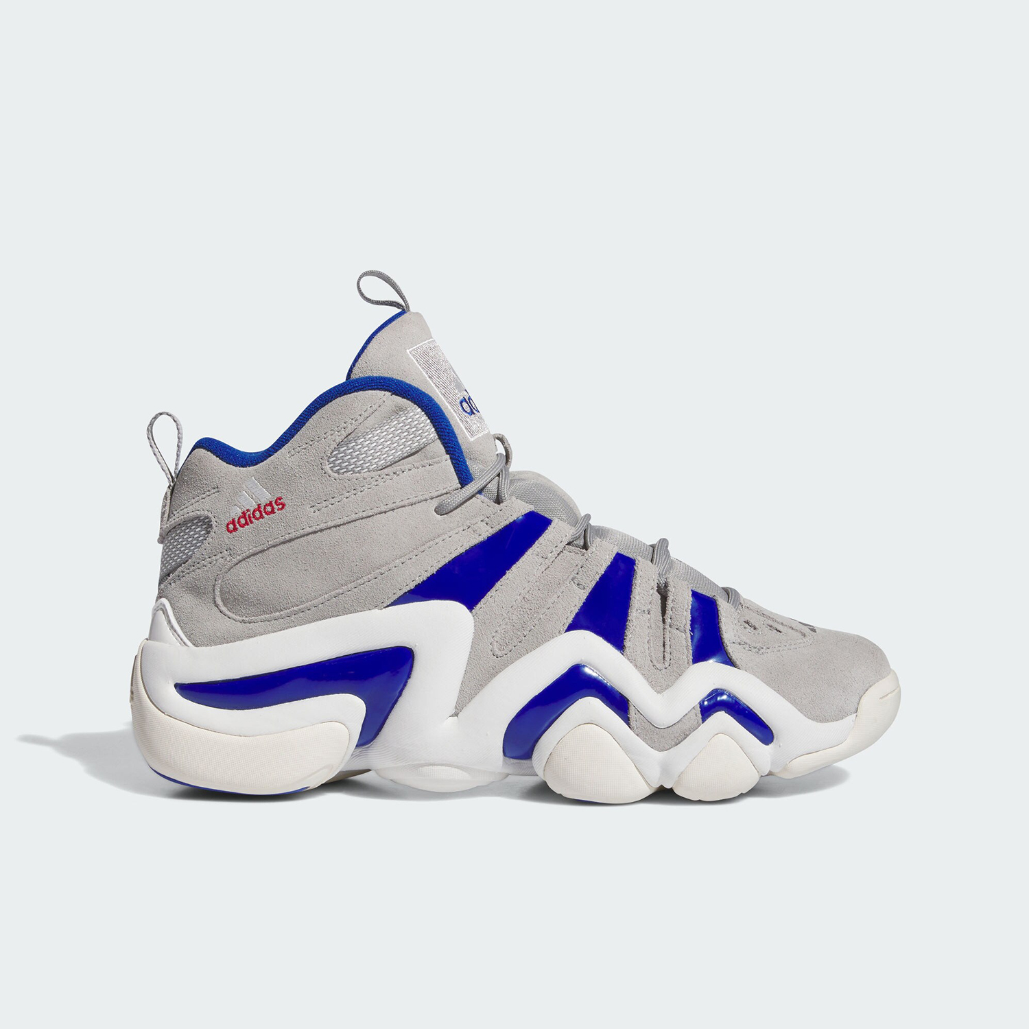 Men Shoes Jd - Adidas Official Authentic CRAZY 8 Men's