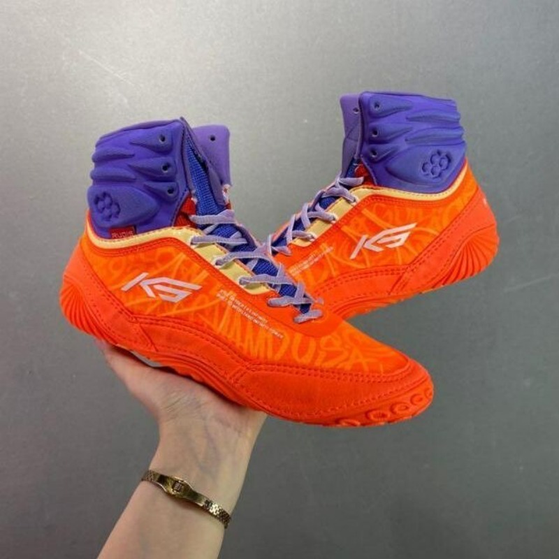 Men Shoes Vs Women - 2026 Classic Brand Wrestling Shoes Men