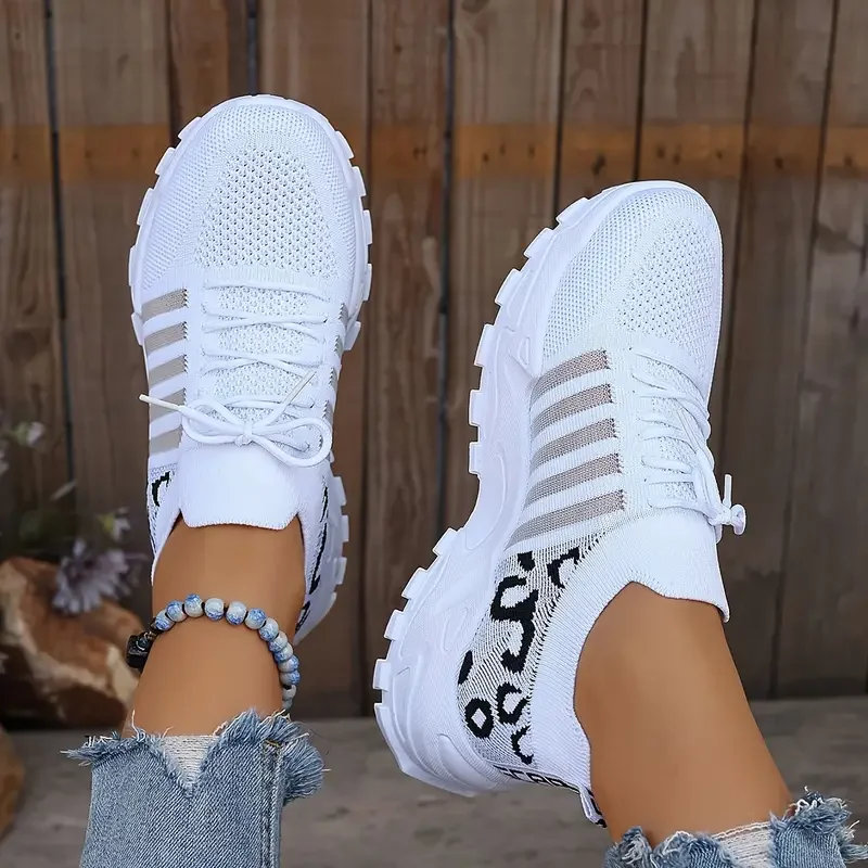 Men'S Shoes Casual Sneakers - Casual Shoes for Woman 2025 Lightweight