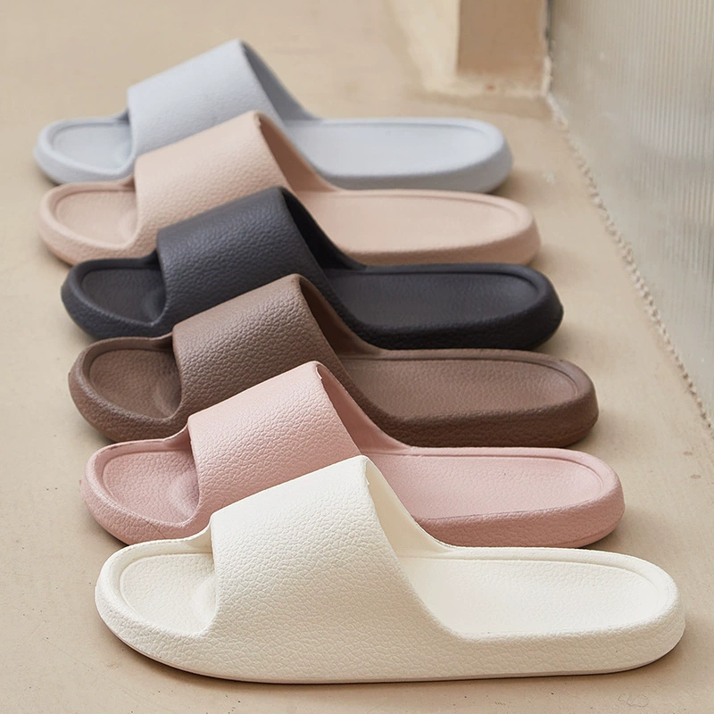 Men'S Shoes Comfort - EVA Men Sandals Flip Flops Man