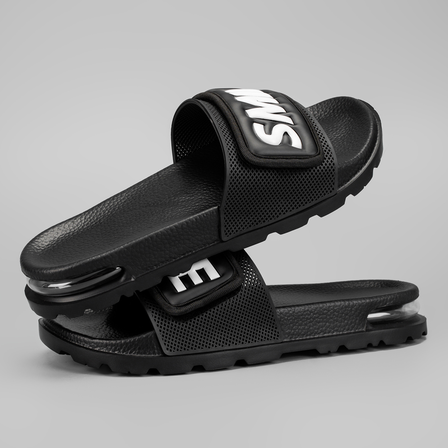 Men Shoes Must Have - Casual Sports Slippers Are A Must-have