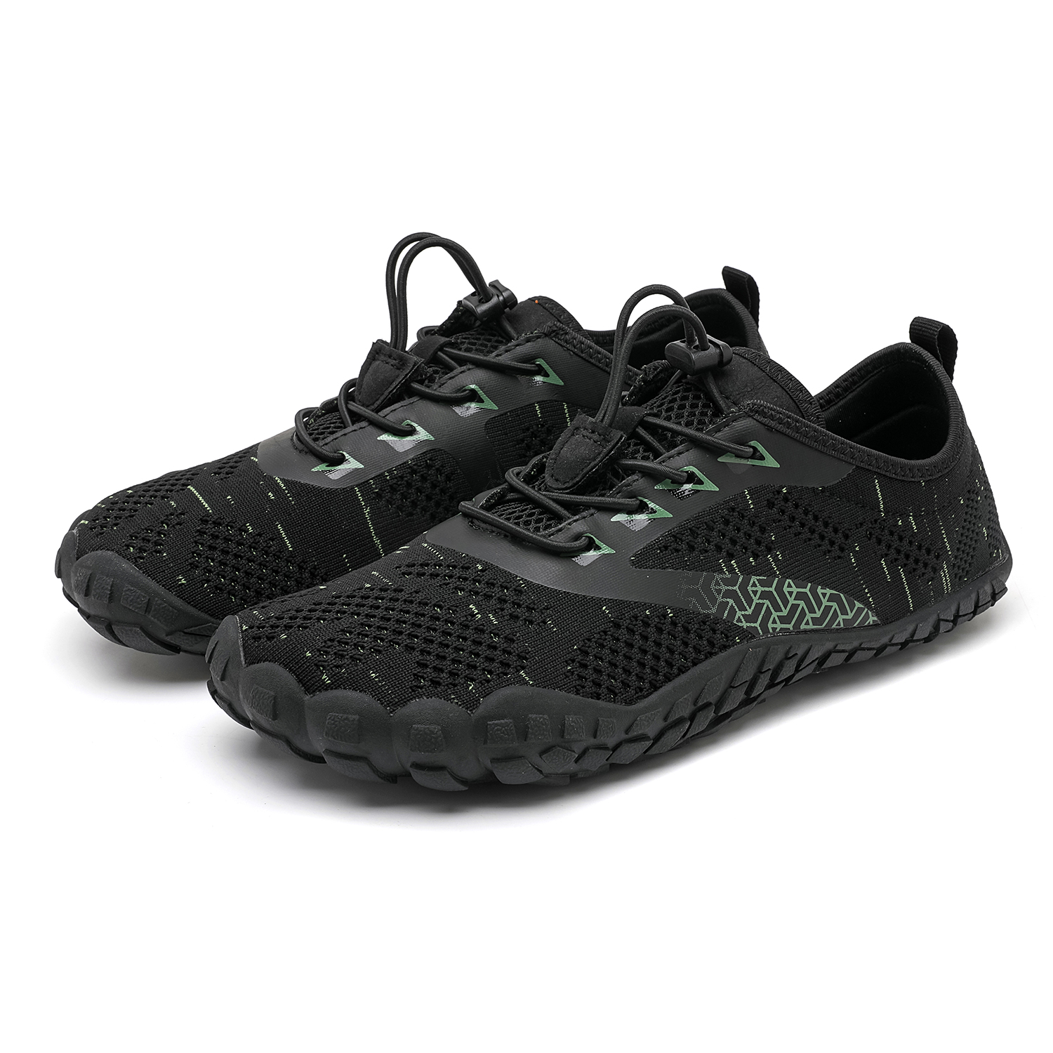Minimalist Barefoot Shoe - Men Casual Minimalist Barefoot Shoes Zero