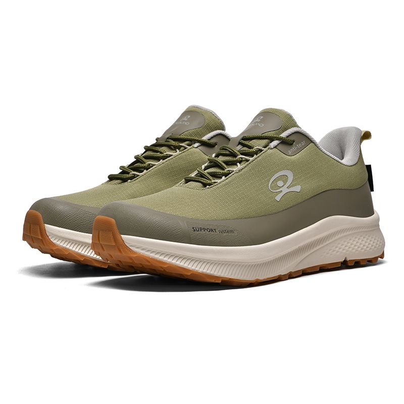 Men Shoes Vs Women - 2026 New Trail Running Shoes Men