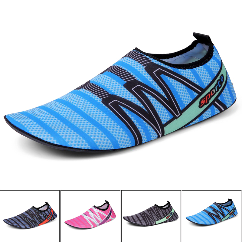 Men Shoes Must Have - Water Shoes for Women Men Quick-Dry