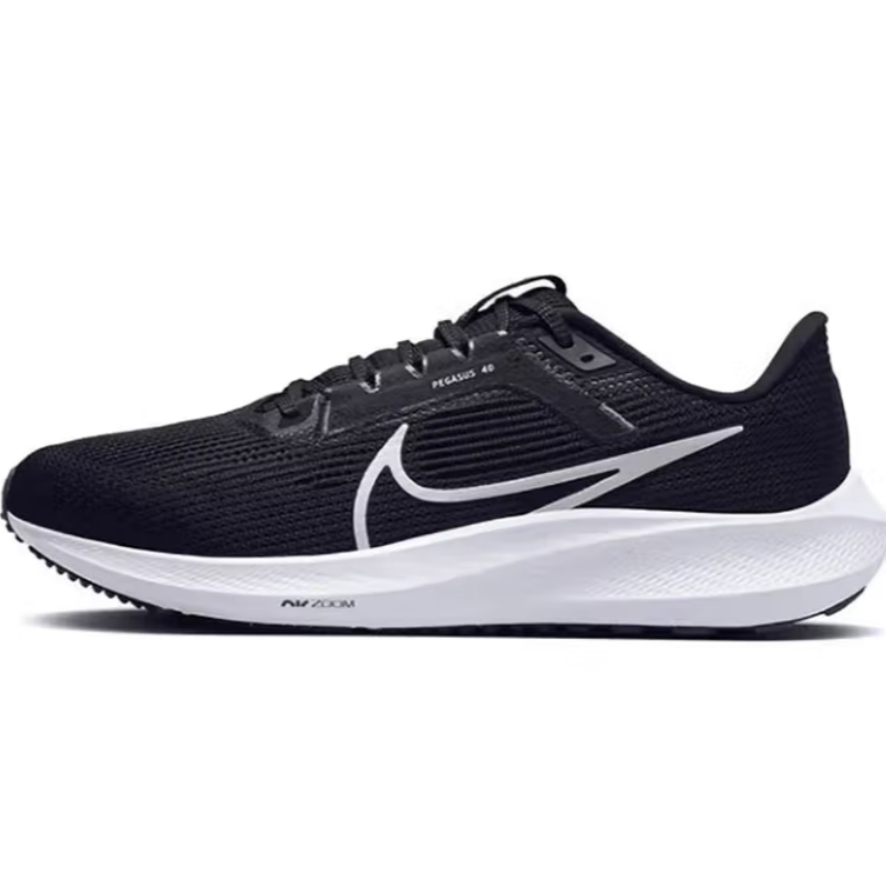 Men Shoes Must Have - Nike Pegasus 40 Air-Cushioned Shock-Absorbing Training