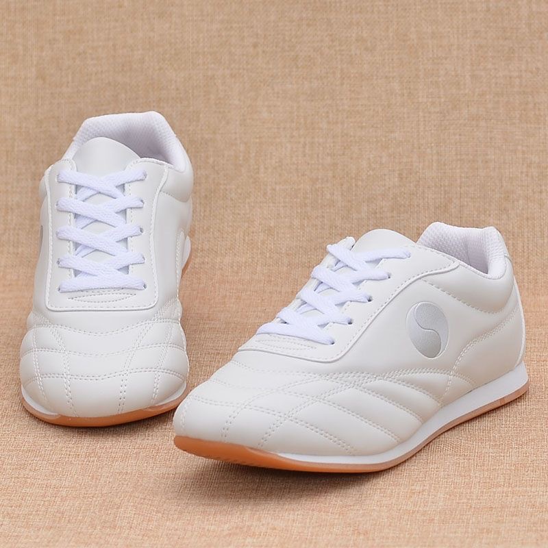 Men Shoes Vs Women - 2026 New Spring Martial Arts Shoes