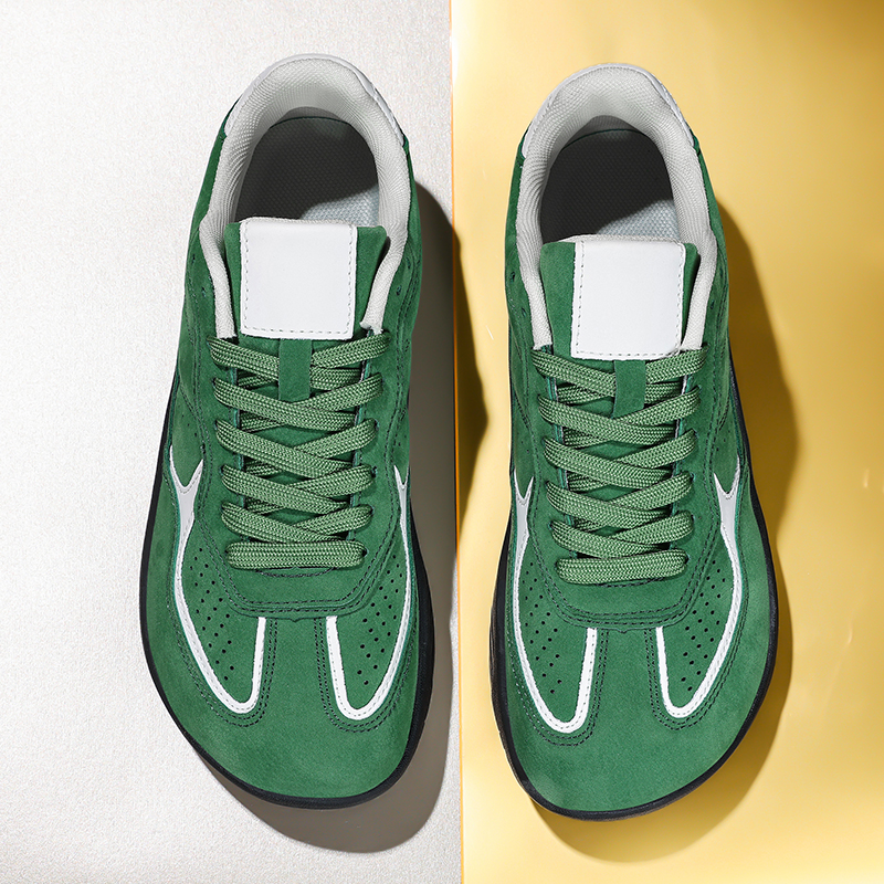 Minimalist Barefoot Shoe - Unisex Width Toe Box Shoes Barefoot