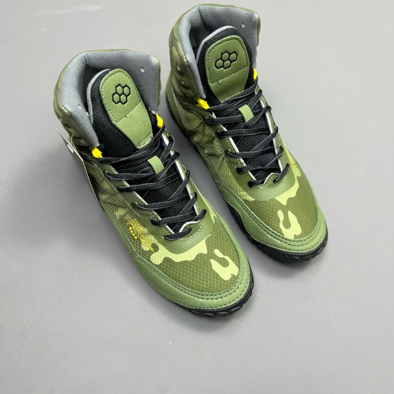 Men Shoes Vs Women - 2026 Classic Brand Wrestling Shoes Men