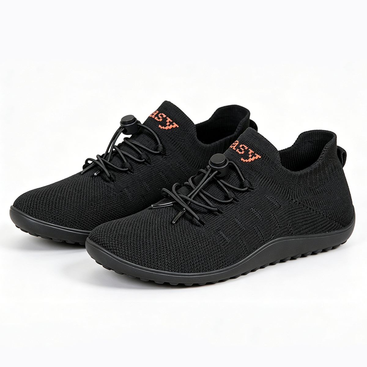 Minimalist Barefoot Shoe - Wide Toe Barefoot Shoes for Men