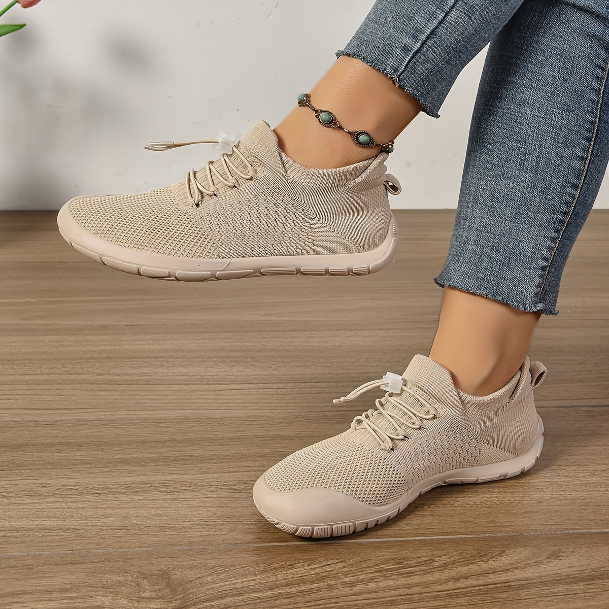 Minimalist Barefoot Shoe - Womens Wide Fit Sneakers Minimalist Shoes