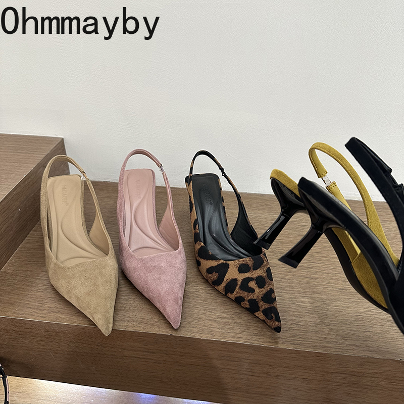 2026 Spring Summer Slip On Wom - Dress Shoe Pointed avaliação e preço