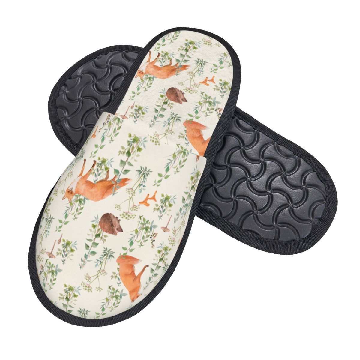 Winter Slipper Woman Man Fluff - Men Shoes Illustration avaliação e preço