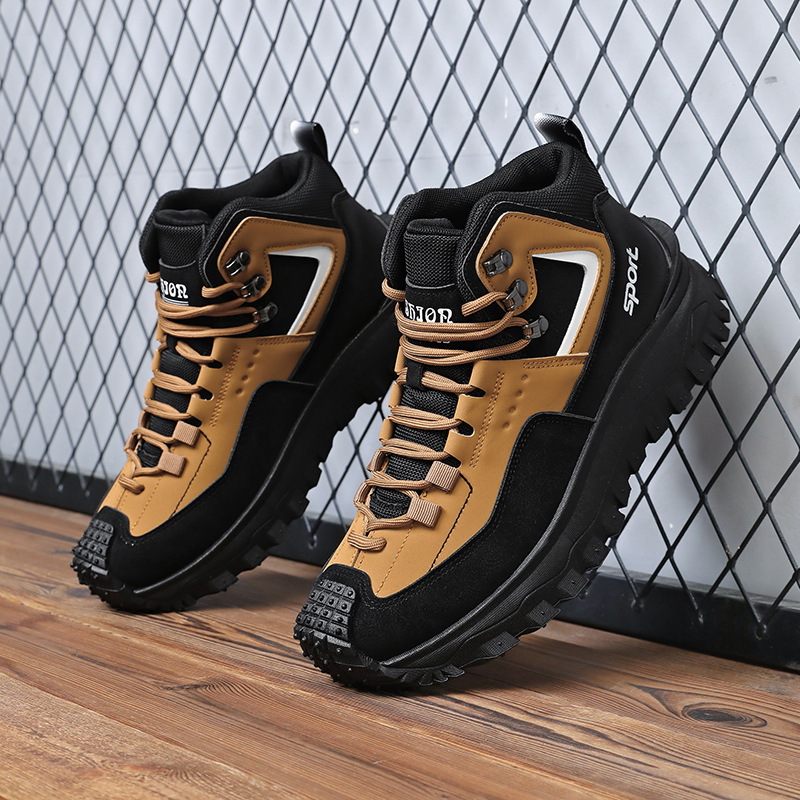 Men's Wide Width Hiking Shoes  - Men'S Shoes Dockers avaliação e preço