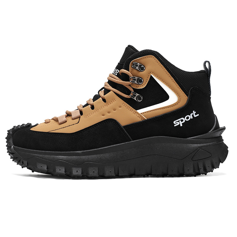 Men's Wide Width Hiking Shoes  - Men'S Shoes Dockers avaliação e preço