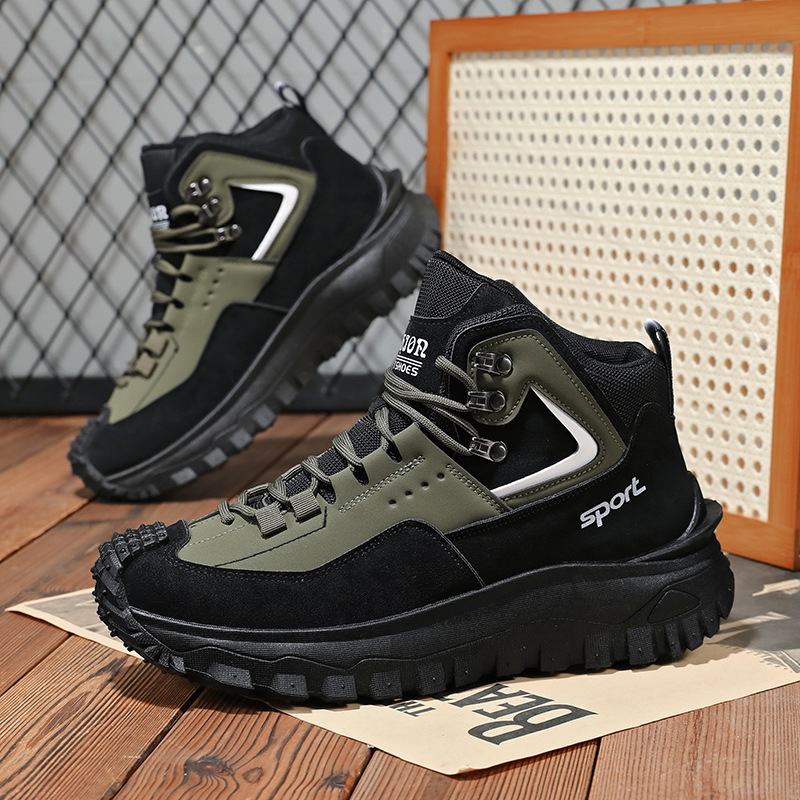 Men's Wide Width Hiking Shoes  - Men'S Shoes Dockers avaliação e preço