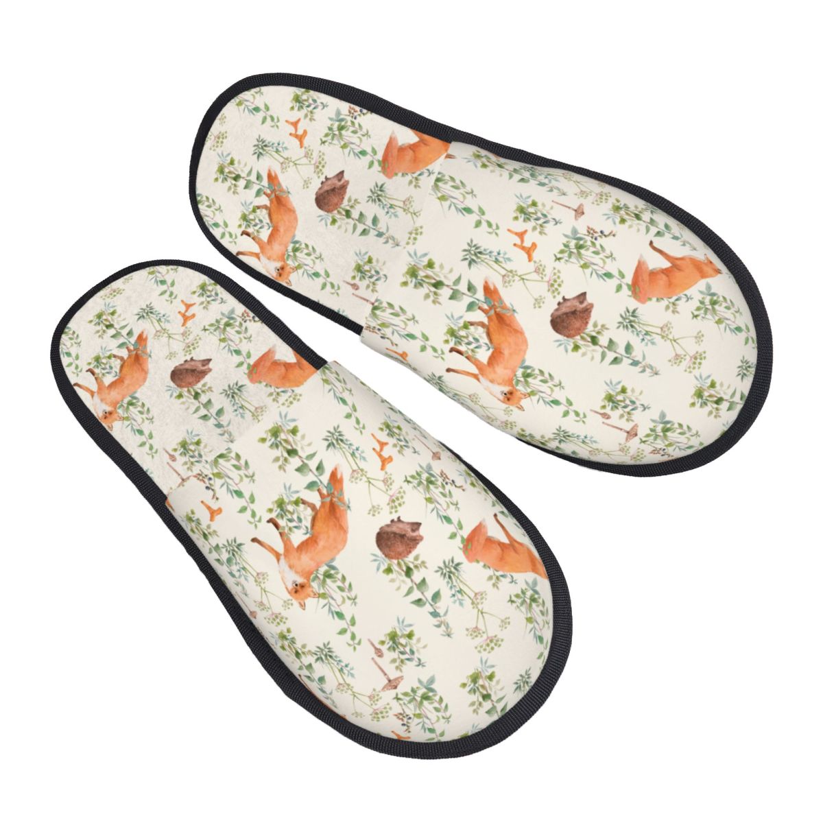 Fur Slipper For Women Men Fash - Men Shoes Illustration avaliação e preço