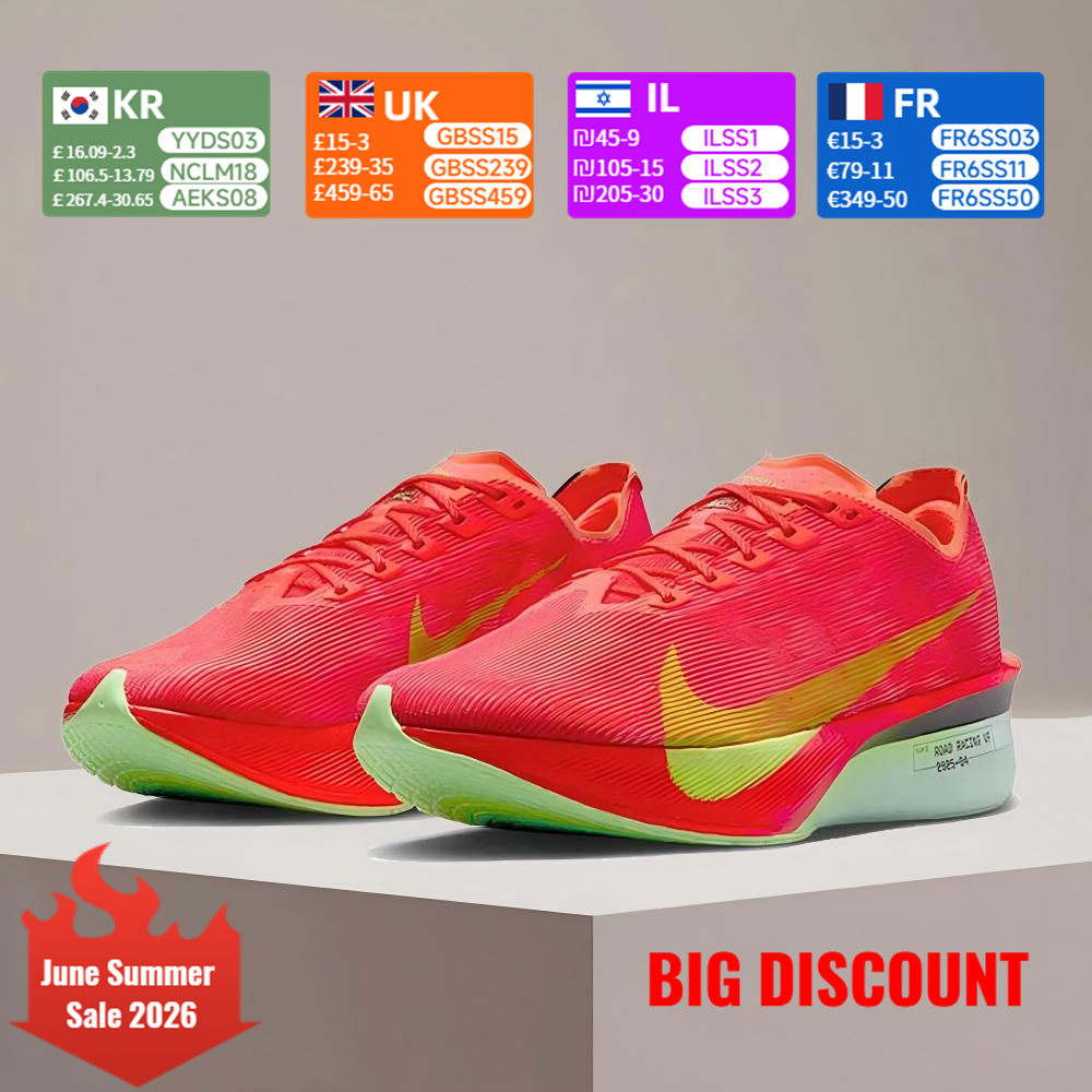 Nike ZOOMX VAPORFLY NEXT 4 Men - Men'S Shoes Next avaliação e preço