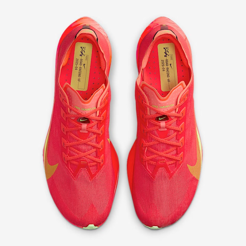Nike ZOOMX VAPORFLY NEXT 4 Men - Men'S Shoes Next avaliação e preço