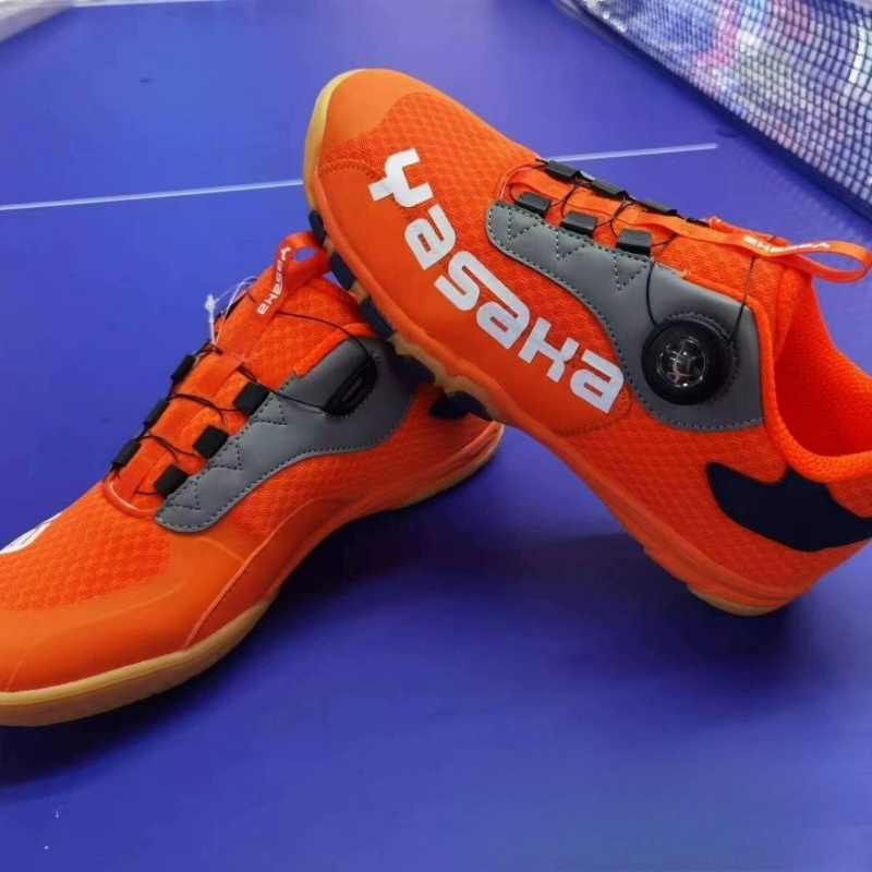 2026 Table Tennis Shoes Men Wo - Men Shoes Vs Women avaliação e preço