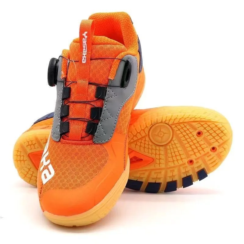 2026 Table Tennis Shoes Men Wo - Men Shoes Vs Women avaliação e preço