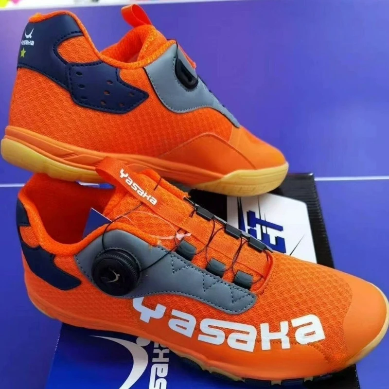 2026 Table Tennis Shoes Men Wo - Men Shoes Vs Women avaliação e preço