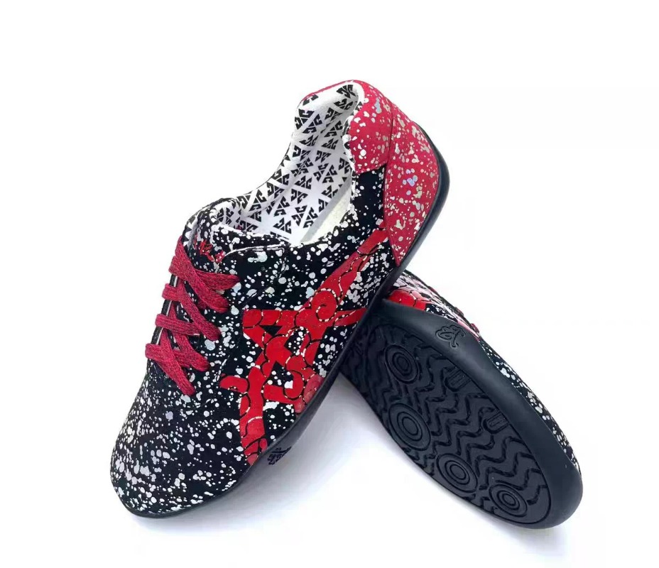 Classic Brand Martial Arts Sho - Men Shoes Vs Women avaliação e preço