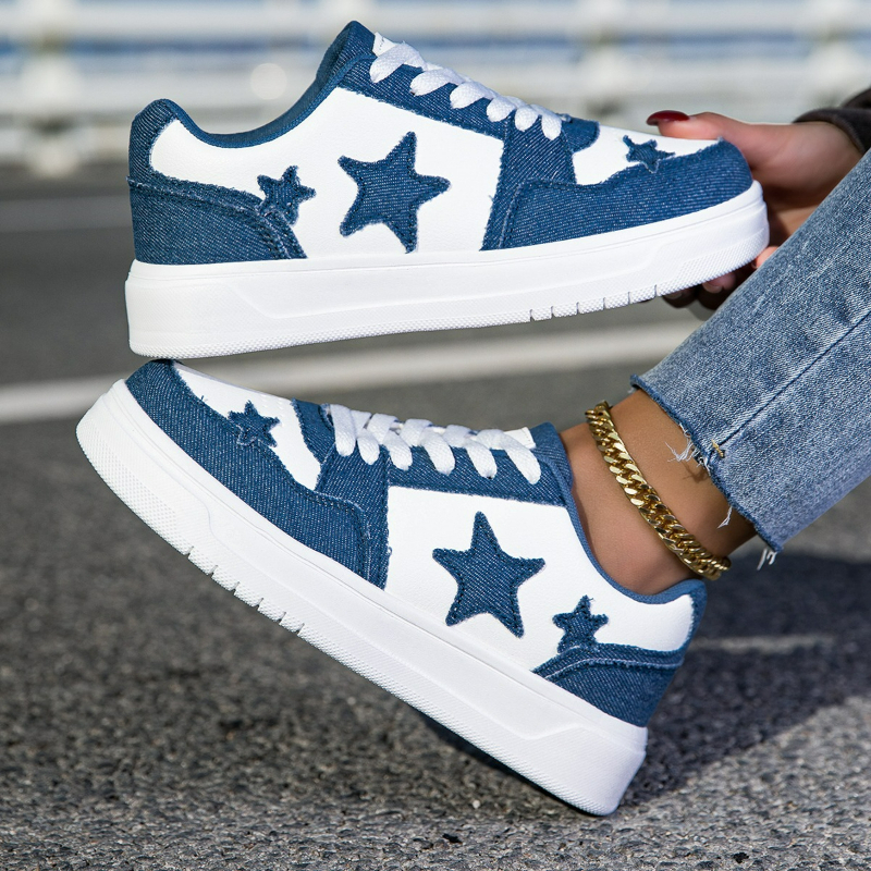 Womens Sneakers Autumn White S - Men'S Shoes Casual Sneakers avaliação e preço