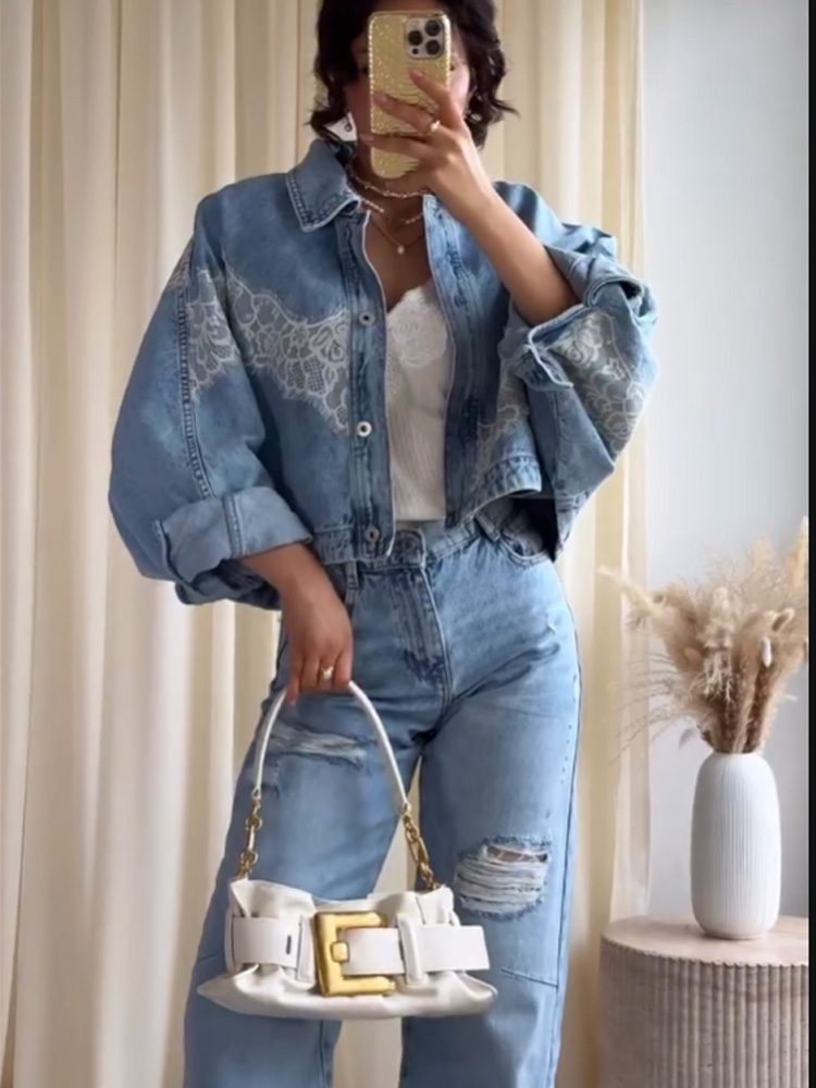 HH Spring Women Chic Lapel Sin - Men Shoes Jd avaliação e preço