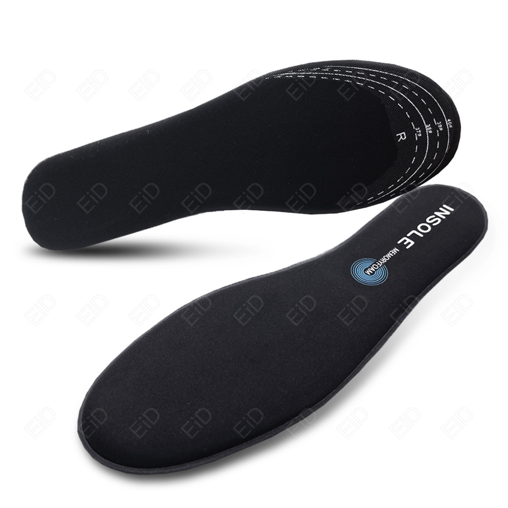 1 Pair Memory Foam Sport Runni - Men Shoes Eid avaliação e preço