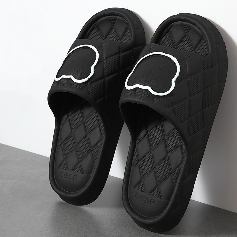 Big Size 48 49 Thick Sole Summ - Flip Flop Beach Men avaliação e preço