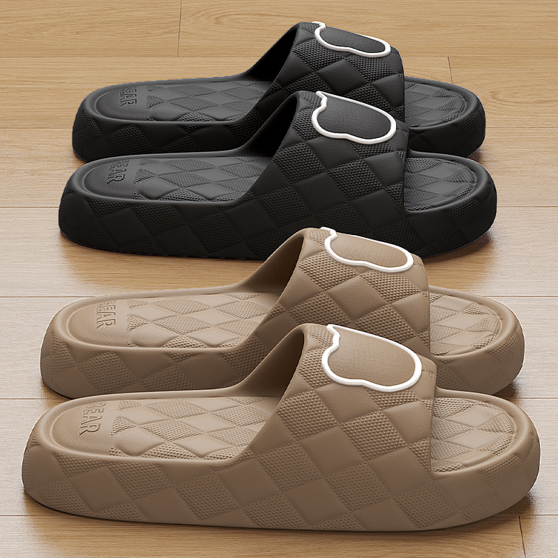 Big Size 48 49 Thick Sole Summ - Flip Flop Beach Men avaliação e preço
