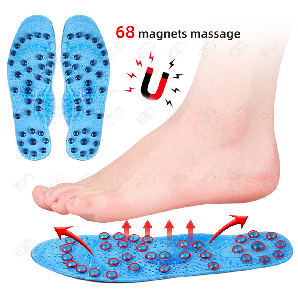 EiD Enhanced 68 Magnetic Massa - Men Shoes Eid avaliação e preço