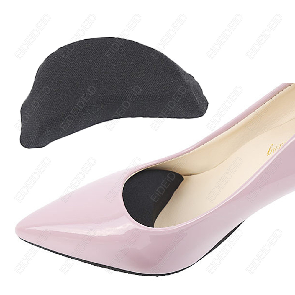 Sponge Forefoot Insert Pads Wo - Men Shoes Eid avaliação e preço