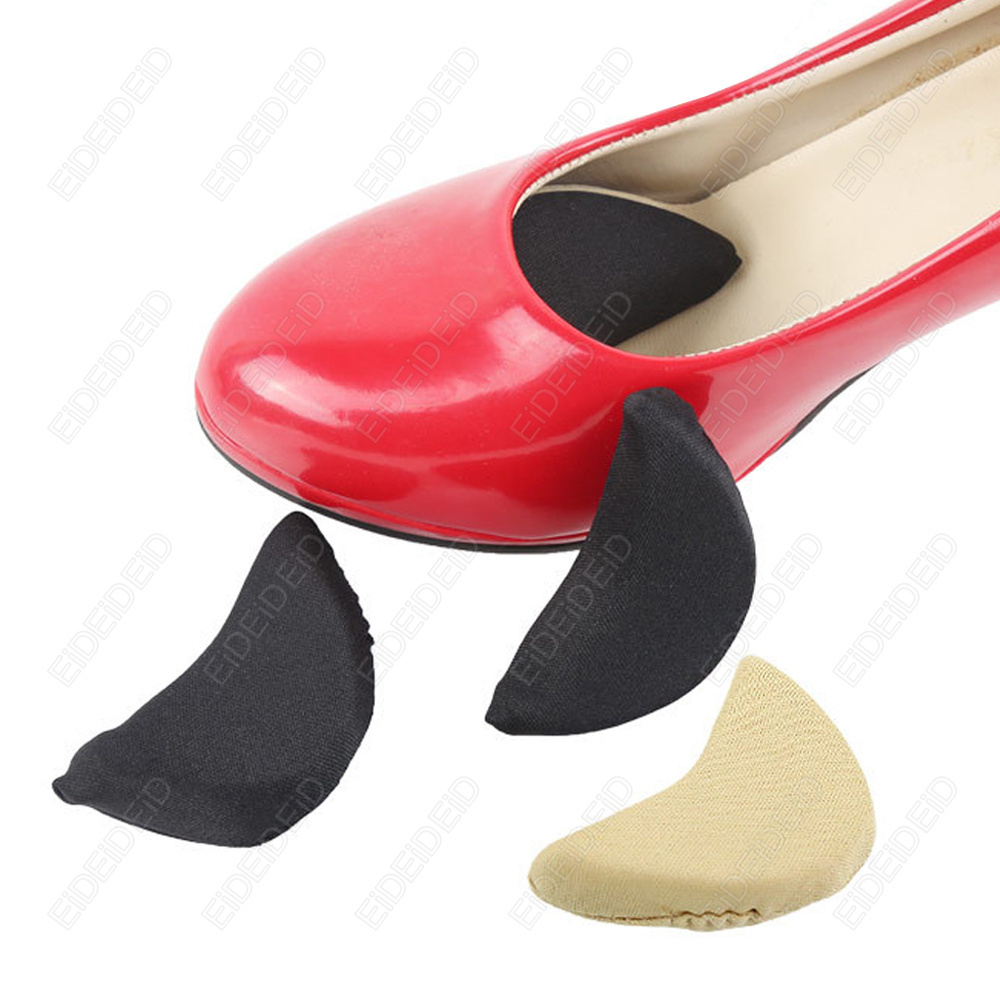 Sponge Forefoot Insert Pads Wo - Men Shoes Eid avaliação e preço