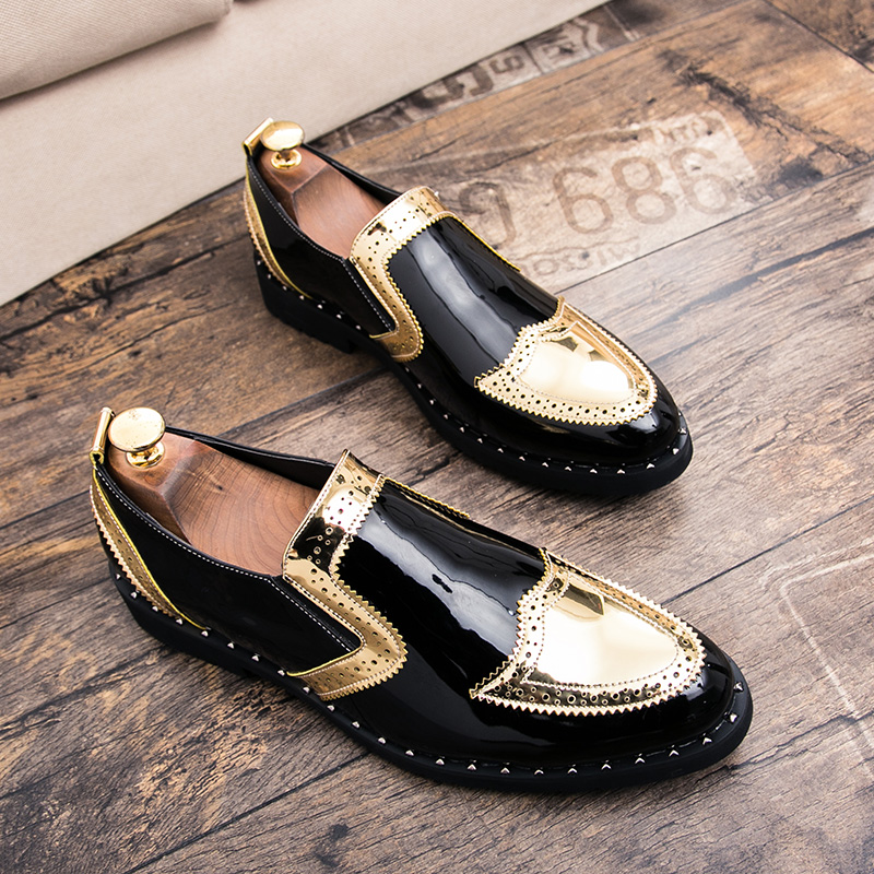Fashionable Formal Men Shoes L - Men Shoes Louboutin avaliação e preço