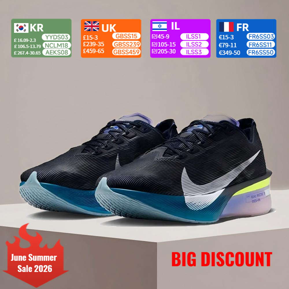 Nike ZOOMX VAPORFLY NEXT 4 Men - Men'S Shoes Next avaliação e preço