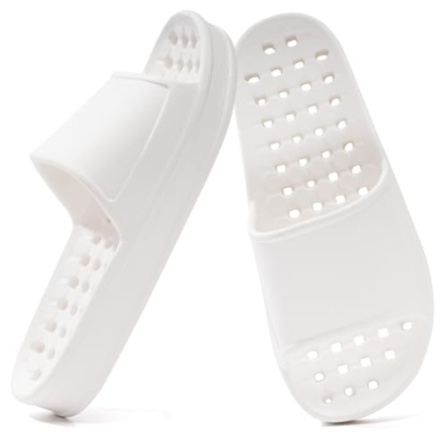 Shower Shoes for Women and Men - Men'S Shoes Comfort avaliação e preço