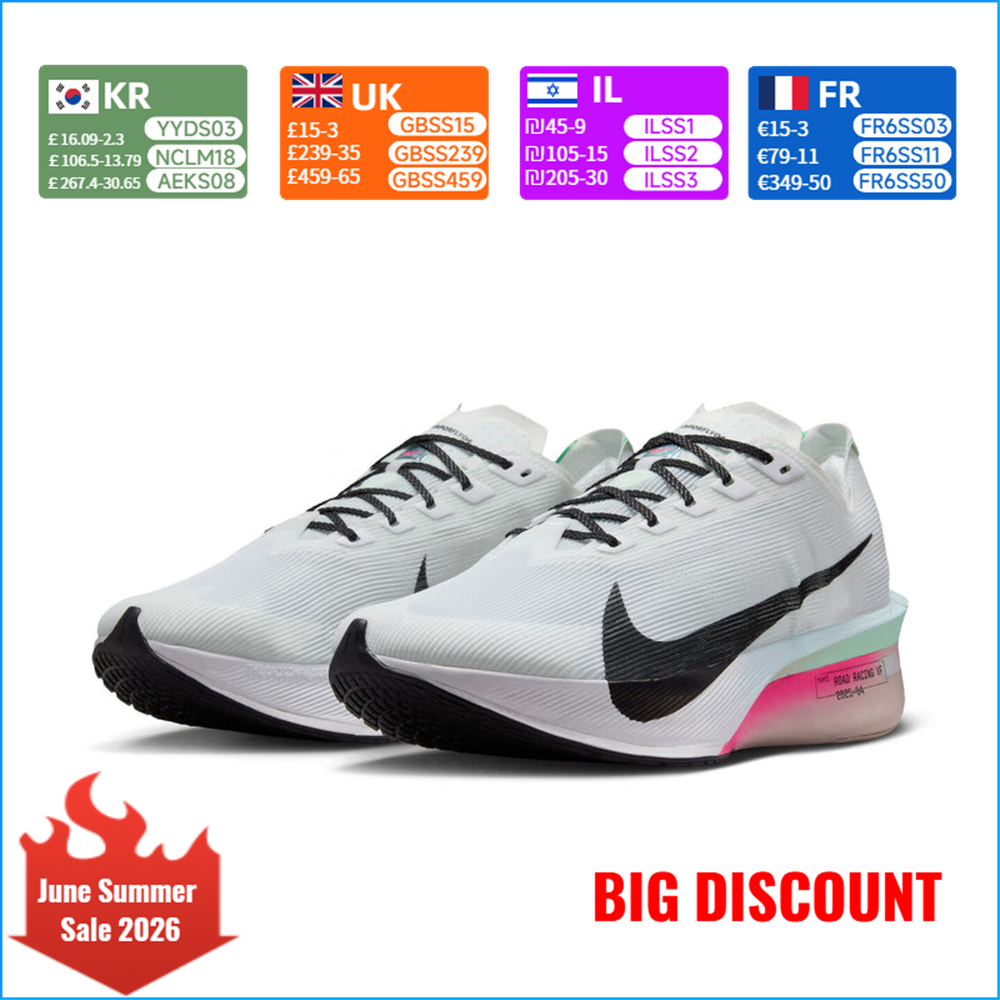 Nike ZOOMX VAPORFLY NEXT Men's - Men'S Shoes Next avaliação e preço