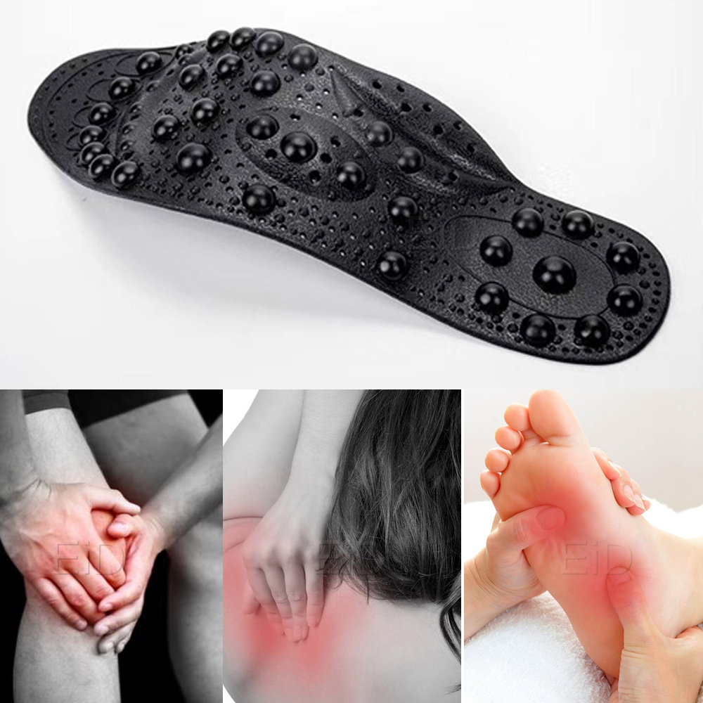 EiD 68 magnet Magnetic Therapy - Men Shoes Eid avaliação e preço