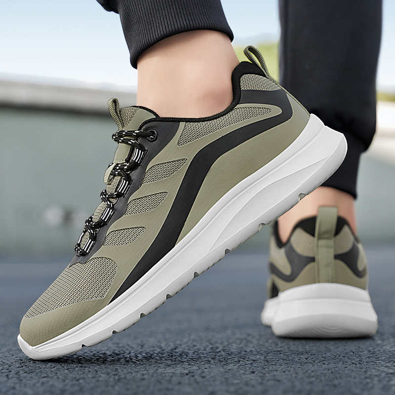 Plataform In The Forest Men's  - Men Shoes Runners avaliação e preço