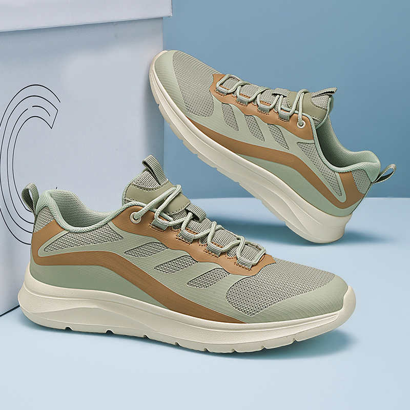 Plataform In The Forest Men's  - Men Shoes Runners avaliação e preço