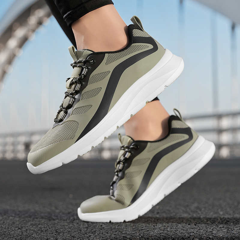 Plataform In The Forest Men's  - Men Shoes Runners avaliação e preço