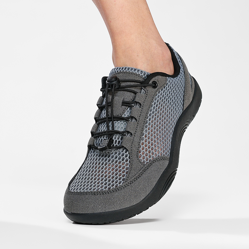 Summer Wide Toe Men Casual Sne - Minimalist Barefoot Shoe avaliação e preço