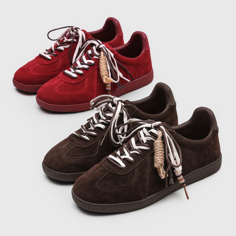High Quality Light Luxury Men  - Men Shoes Must Have avaliação e preço