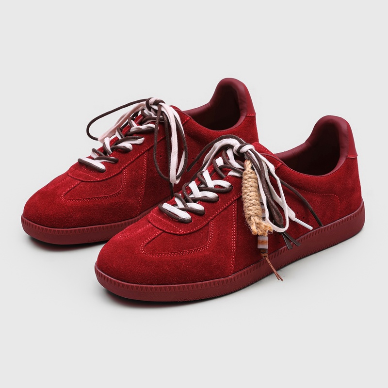 High Quality Light Luxury Men  - Men Shoes Must Have avaliação e preço