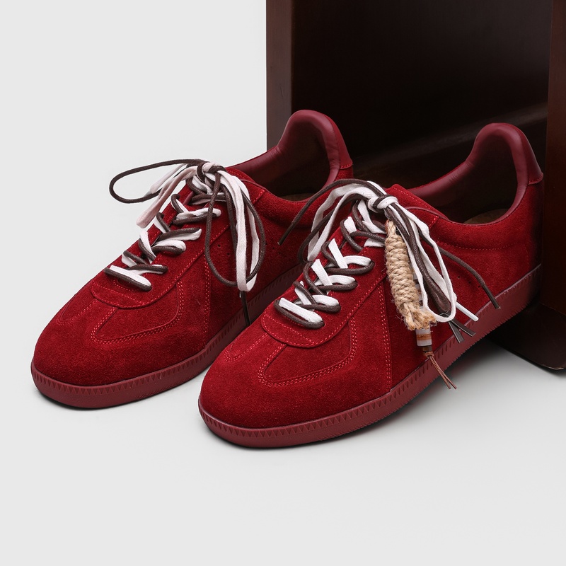 High Quality Light Luxury Men  - Men Shoes Must Have avaliação e preço